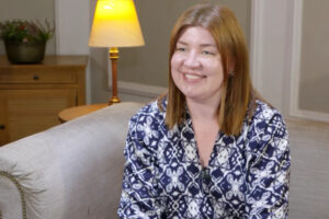 Dr Jane Rigbye, Ygam