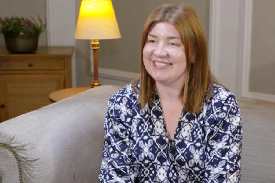 Dr Jane Rigbye, Ygam