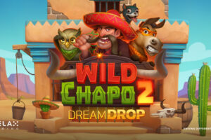 Wild Chapo 2 Dreamdrop