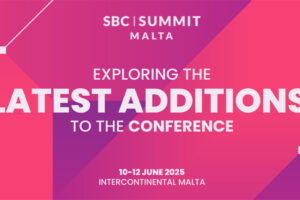 SBC Summit Malta to take place on June 10-12