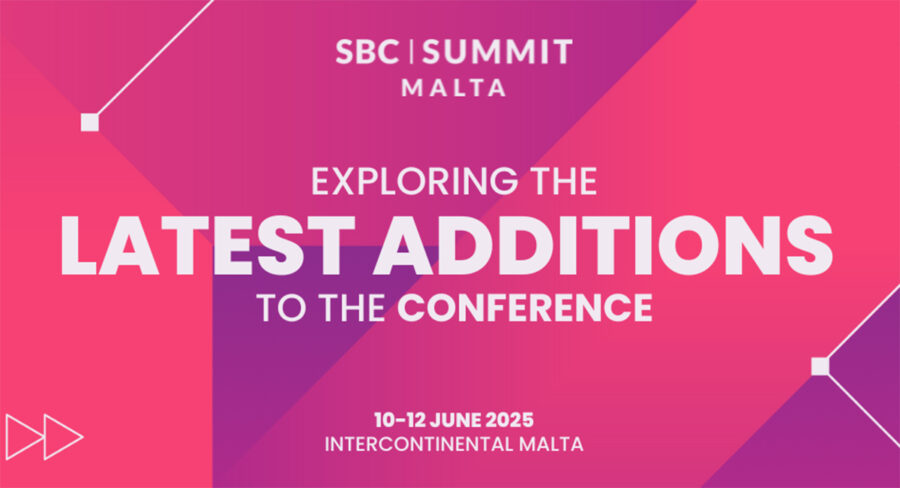 SBC Summit Malta levels up with an agenda covering the full betting and gaming spectrum