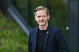 Tage Pettersen