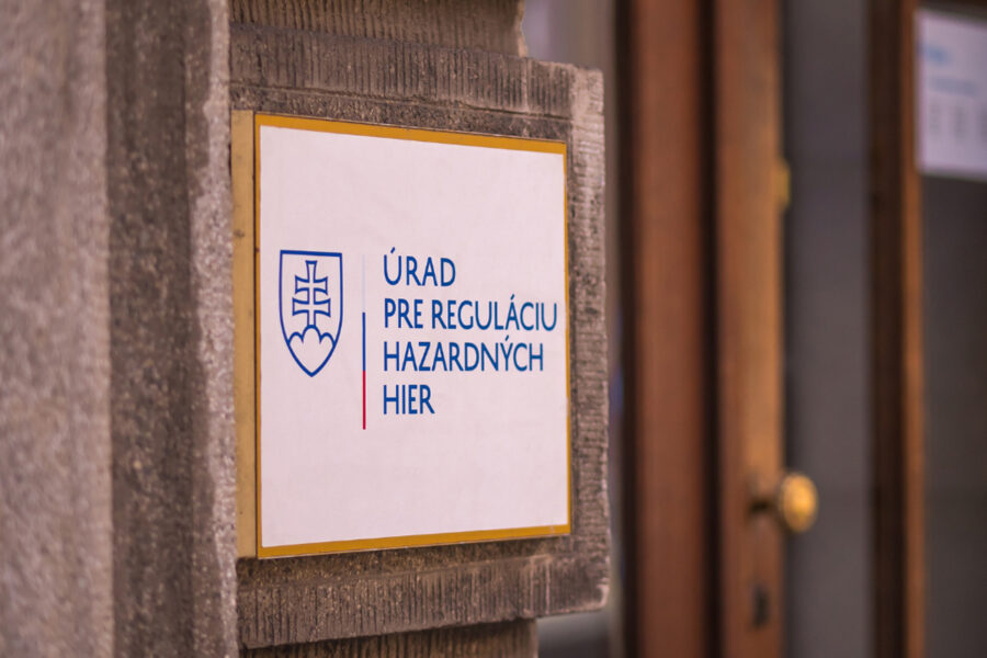 Jana Mravíková to take the helm at Slovakia’s gambling regulator