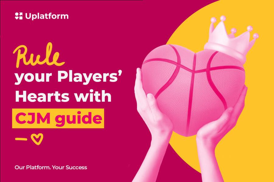 Uplatform launches its Customer Journey Mapping (CJM) guide