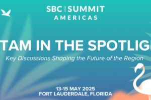 SBC Summit Americas | LatAm in the spotlight. Key discussions shaping the future of the region. 13 - 15 May. Fort Lauderdale, Florida.