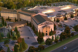 Santee casino plan