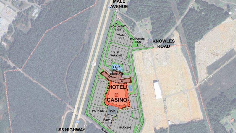 Santee Development Corporation