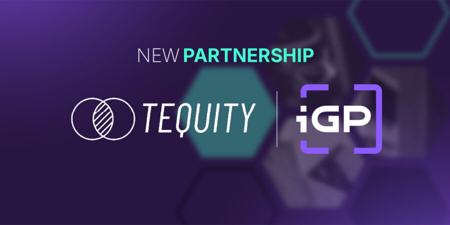 iGP partners with Tequity to expand content offering