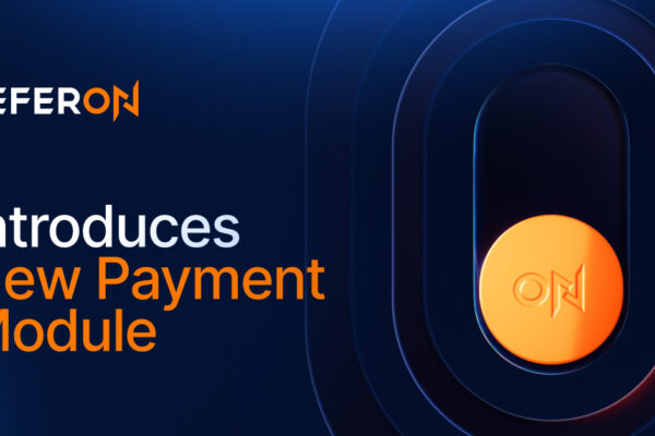 Refeurn ReferOn introduces new payment module: powerful features to streamline ...