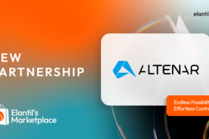 Altenar new partnership with Elantil.