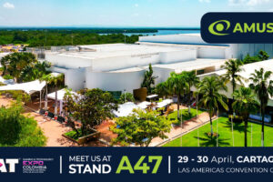 Amusnet - GAT Expo.