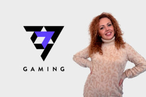 Larisa Karaboycheva, partnership manager at 7777 gaming.