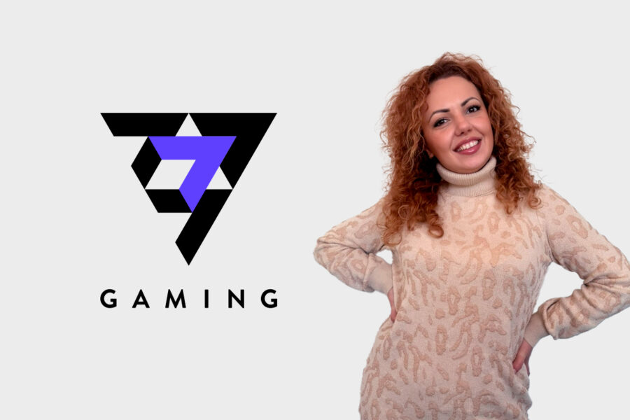 Larisa Karaboycheva, partnership manager at 7777 gaming.