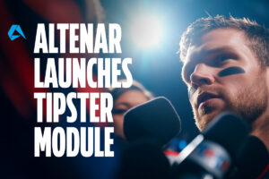 Altenar leverages power of influencers with Tipster Module launch