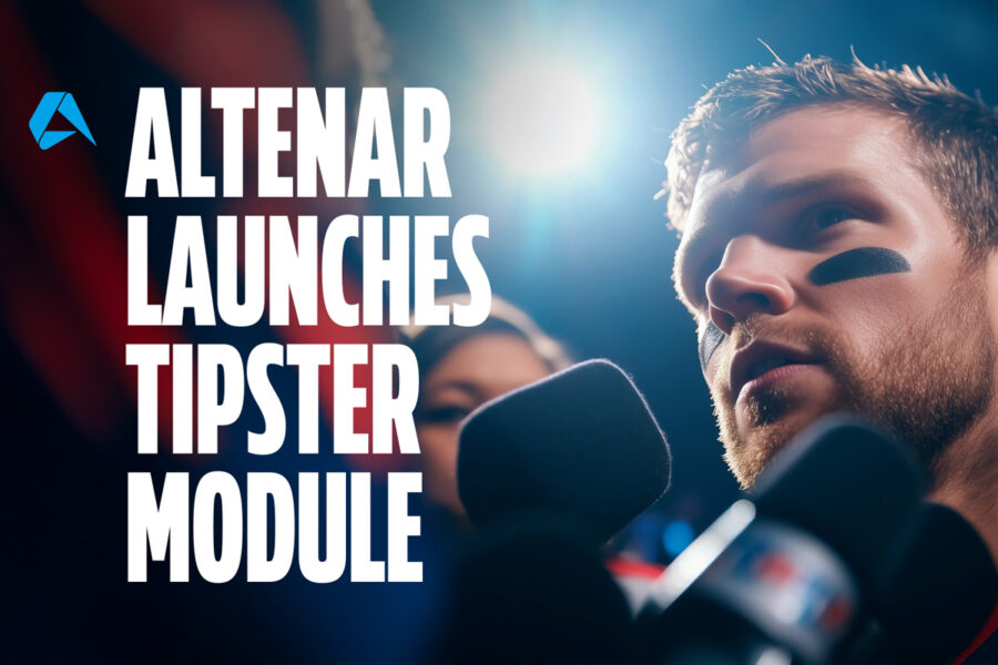 Altenar leverages power of influencers with Tipster Module launch