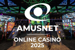 Amusnet online casino strategy 2025: Elevating player engagement and customisation