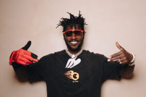 BC.GAME taps NFL legend Antonio Brown as brand ambassador.