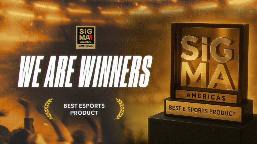 BETBY shines at SiGMA Americas with localised strategy and wins esports award