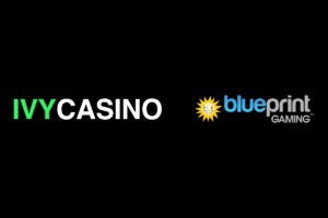 IVYCASINO - Blueprint Gaming.