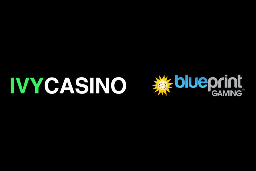 Ivy Casino accelerates UK market growth with Blueprint Gaming partnership
