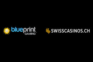 Blueprint Gaming secures Switzerland market entry with Swiss Casinos partnership