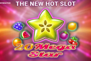 CT Interactive launches 20 Mega Star