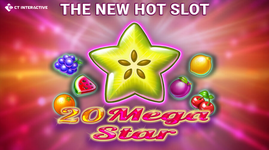CT Interactive launches 20 Mega Star