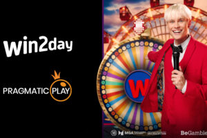 Pragmatic Play - win2pay
