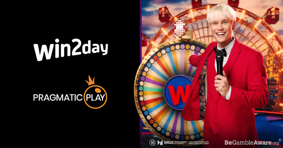 Pragmatic Play powers up dedicate live studio for win2day in Austria
