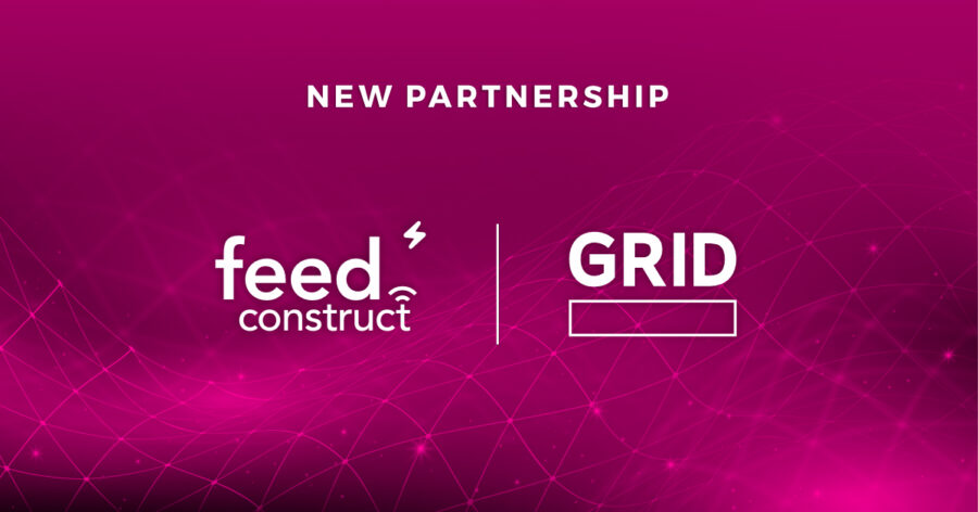 FeedConstruct partners with GRID Esports to enhance odds feed with esports scouting data