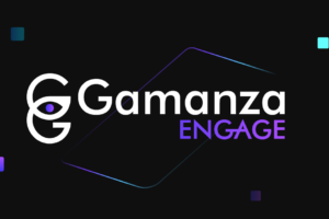 Gamanza Engage.