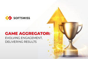 SOFTSWISS Game Aggregator evolving engagement delivering results.