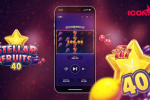 ICONIC21-Stellar Fruits 40. 29 APR 2025