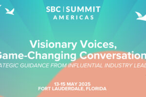 sbc summit americas