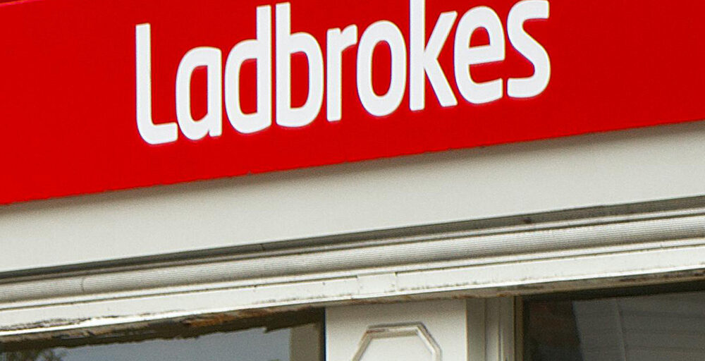 Ladbrokes