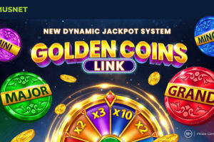 amusnet golden coins