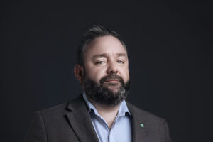 Martin Collins, chief business development officer at Soft2Bet.
