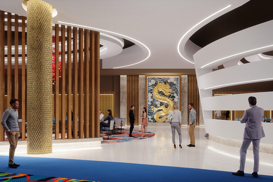 Ilitch family to buy Atlantic City and Mississippi casinos under new gaming division