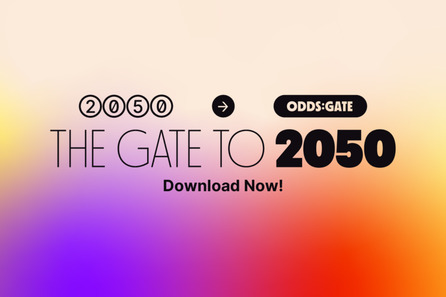 Oddsgate launches unprecedented study projecting the future of igaming through 2050