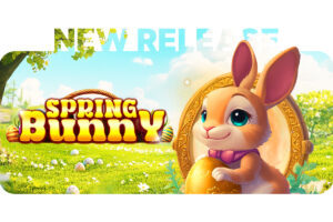 Onlyplay launches Spring Bunny