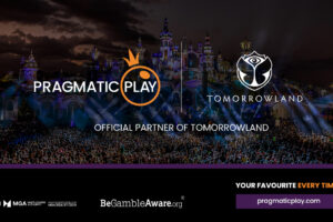 Pragmatic Play renews Tomorrowland partnership with global deal