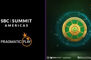 Pragmatic Play ready to impress at SBC Summit Americas 2025