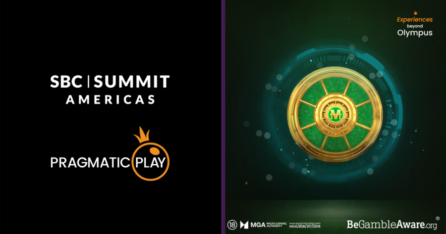 Pragmatic Play ready to impress at SBC Summit Americas 2025