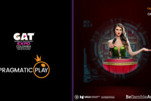 Pragmatic Play to exhibit and sponsor GAT Expo Cartagena 2025