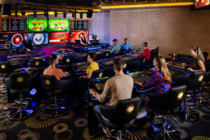 Merkur Spielbanken relies on Spintec’s gaming solutions