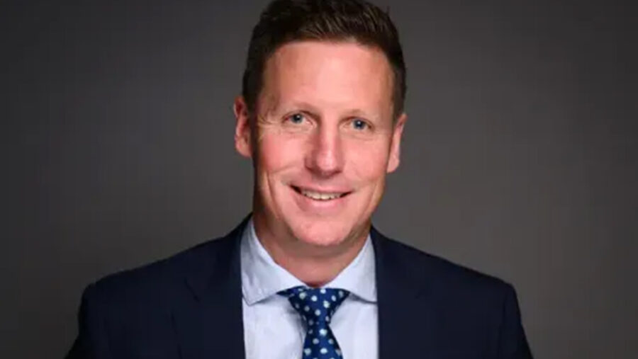 Russell Ferris