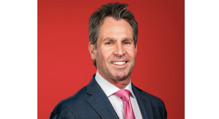 Greg Shulman, executive vice president of international marketing of Resorts World Las Vegas