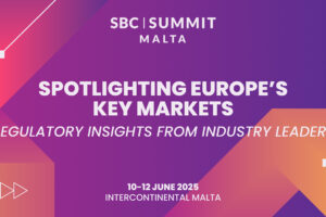 SBC Summit Malta