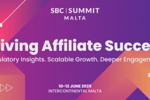 SBC Summit Malta, Driving Affiliate Success