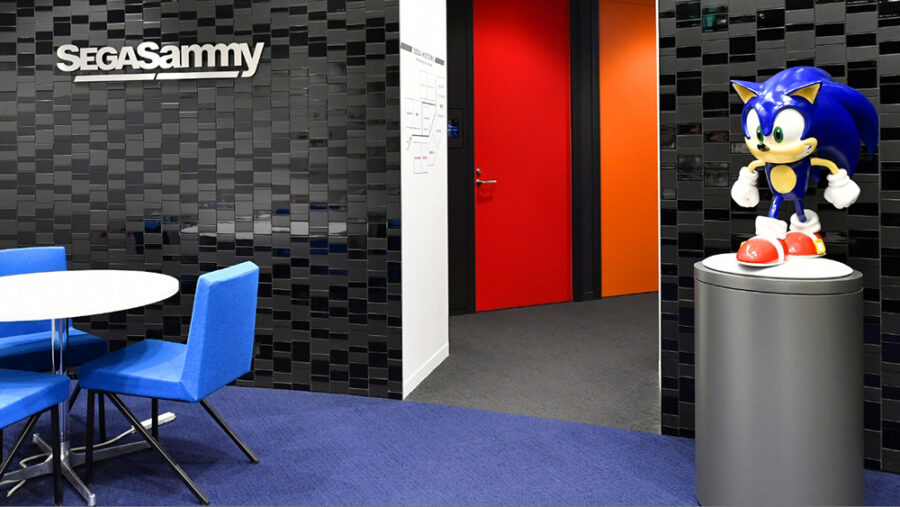 Court rejects Sega Sammy bid to pull out of Stakelogic acquisition  
